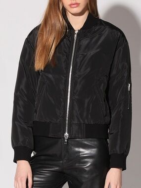 Walter Baker Elias Bomber Jacket